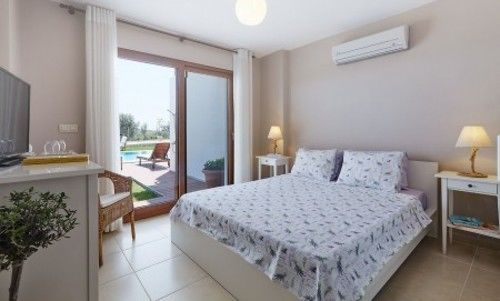 Penzion L'Olivier Alaçatı Exteriér fotografie